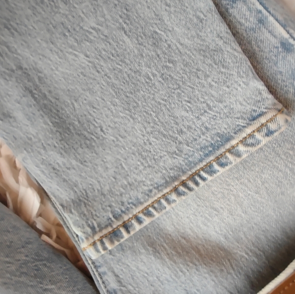 GAP 38X34 Slim Taper Denim NWT - Picture 9 of 9